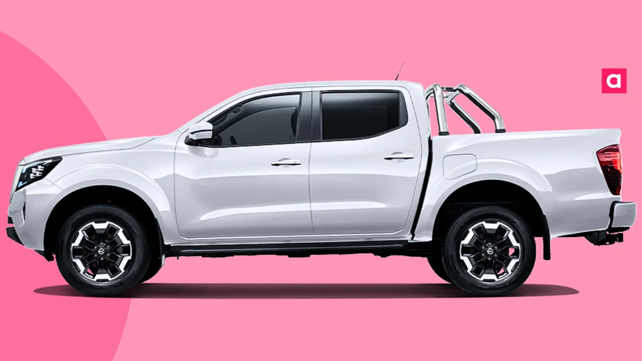 Nissan Navara Araç Kiralama