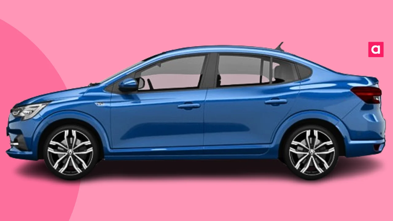 Renault Taliant Araç Kiralama