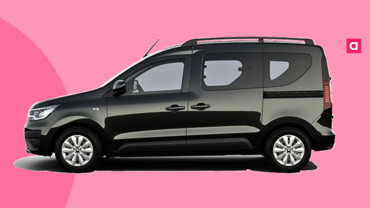 Renault Express Araç Kiralama