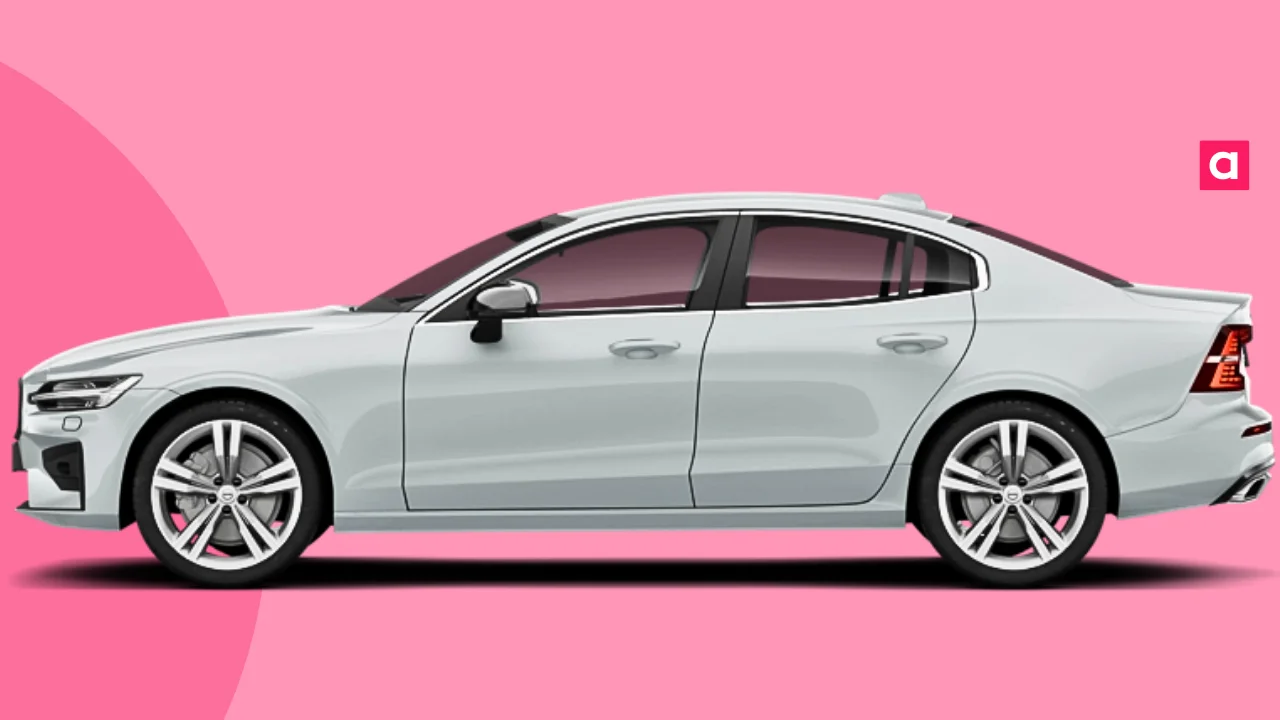 Volvo S60 Araç Kiralama