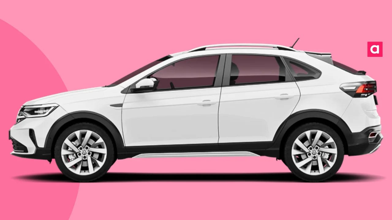 Volkswagen Taigo Araç Kiralama