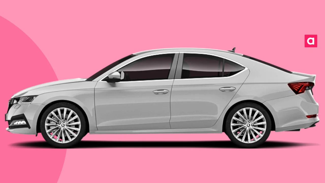 Skoda Octavia Araç Kiralama
