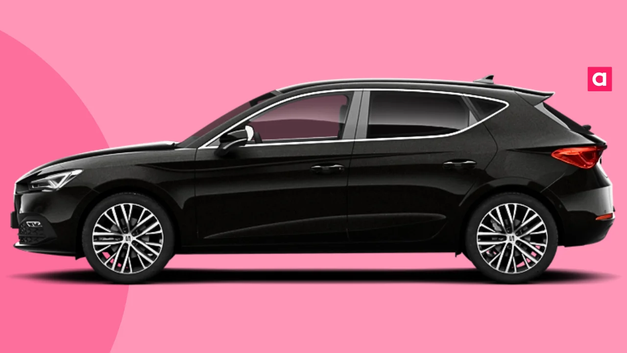 Seat Leon Araç Kiralama