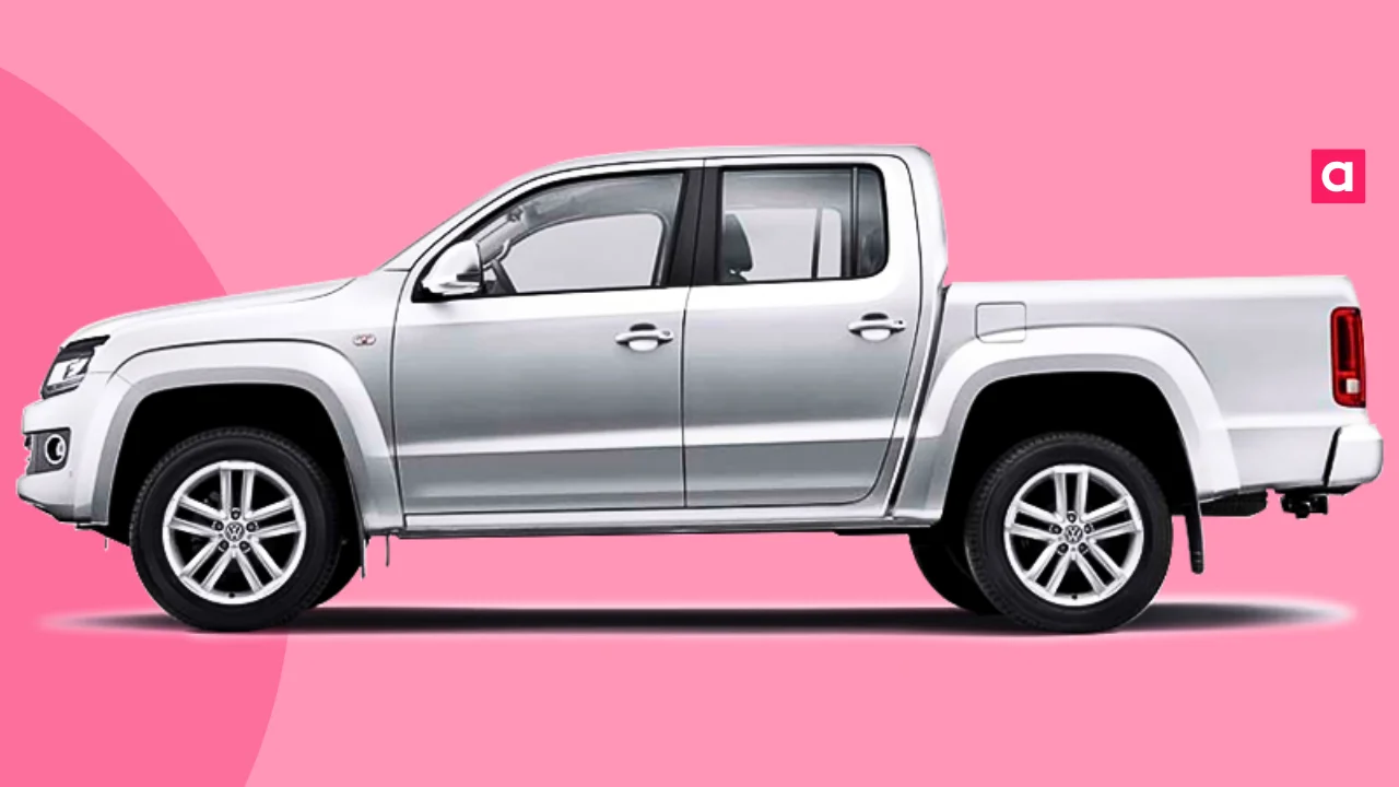 Volkswagen Amarok Araç Kiralama