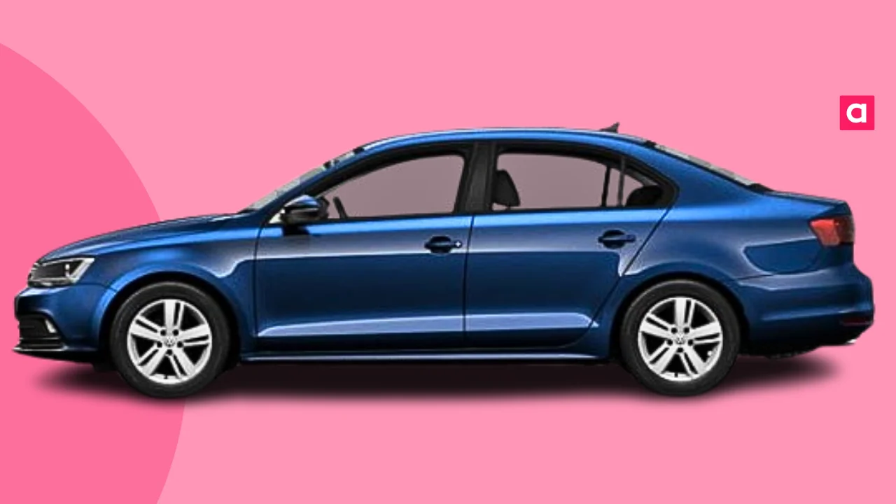 Volkswagen Jetta Araç Kiralama