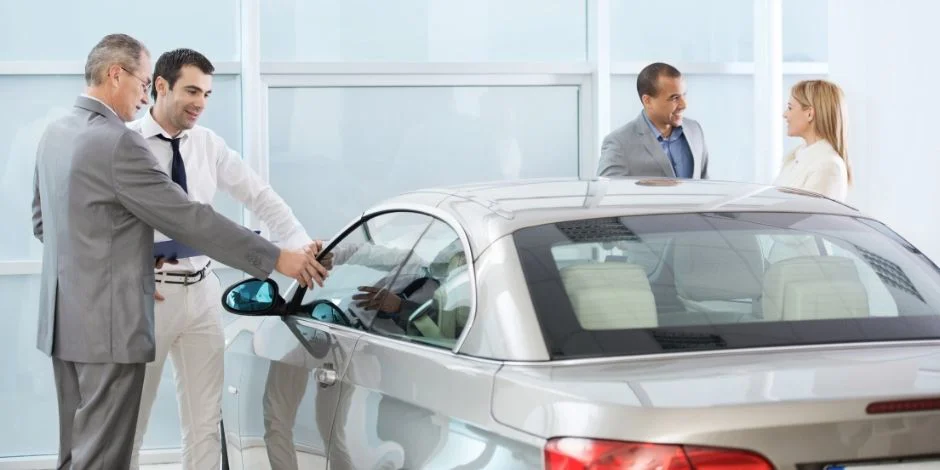 İkinci El Araç Satın Alma