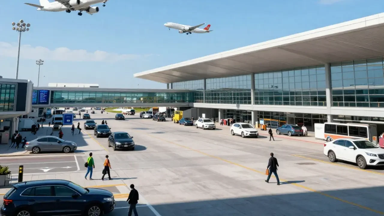 Havalimanı Araç Kiralama Nasıl Yapılır?