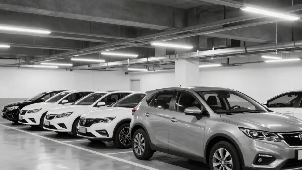 Yenibosna Araç Kiralama Nasıl Yapılır?