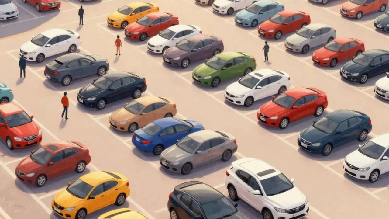 Rent a Car kaskosu nedir?