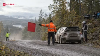 WRC Etap İptali veya Durdurulması Nasıl Duyurulur, Sıralamayı Nasıl Etkiler?