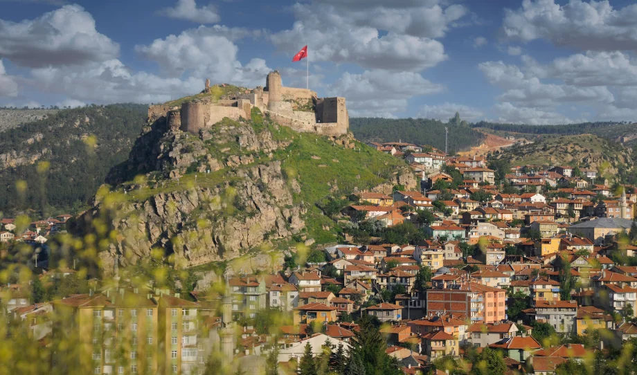 Kastamonu Araç Kiralama