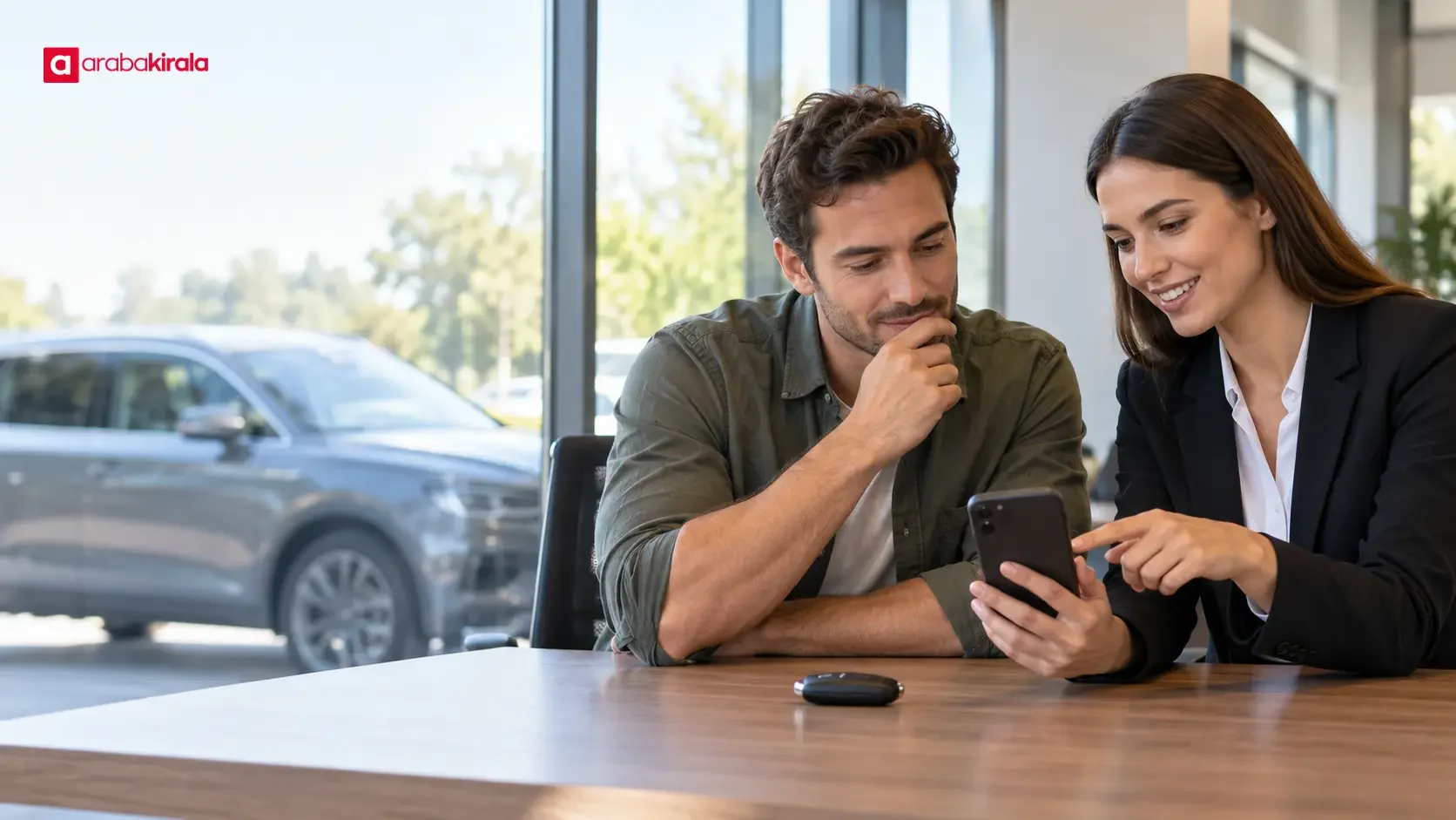 A practical guide to credit scores and preparing for a car rental
