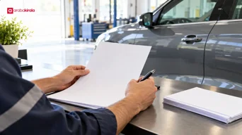 Araç Sigortasında Hasar Sonrası Onarım Faturası ve Ödeme Belgeleri Nasıl Düzenlenir?