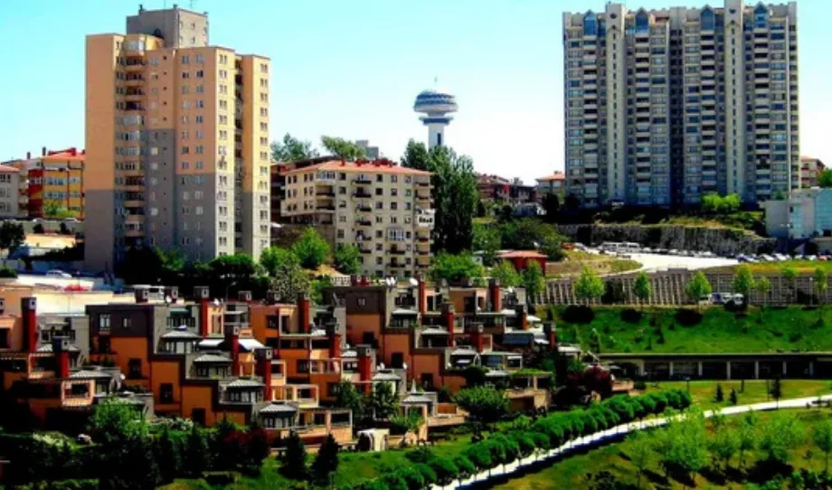 Ankara Balgat Araç Kiralama