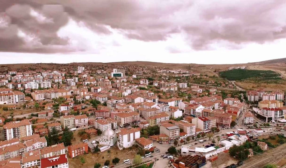 Ankara Elmadağ Araç Kiralama