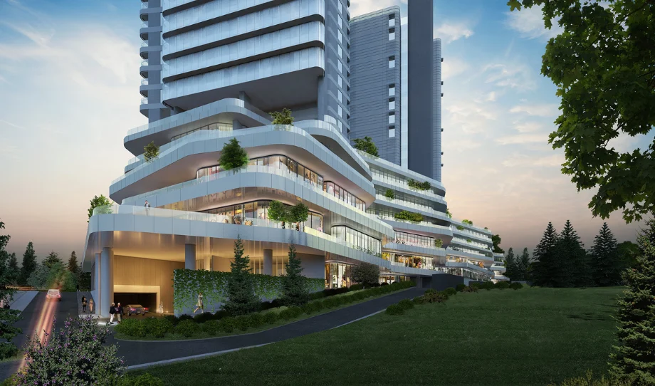 Ankara Kuzu Effect AVM Araç Kiralama