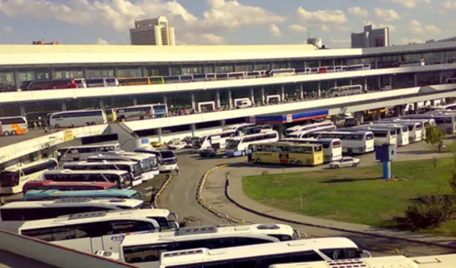 Ankara Otogarı Araç Kiralama