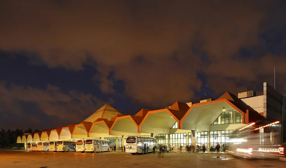 Antalya Otogarı Araç Kiralama