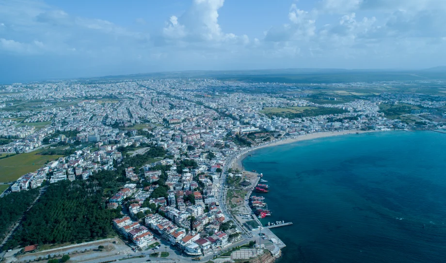 Aydın Didim Araç Kiralama