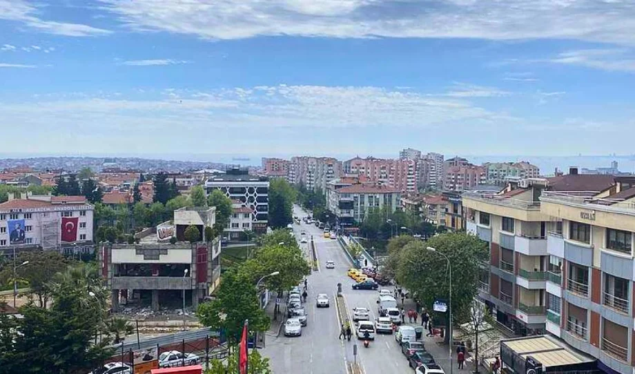 İstanbul Acıbadem Araç Kiralama
