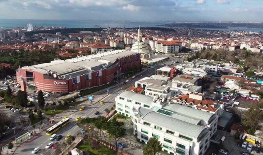 İstanbul Altunizade Araç Kiralama