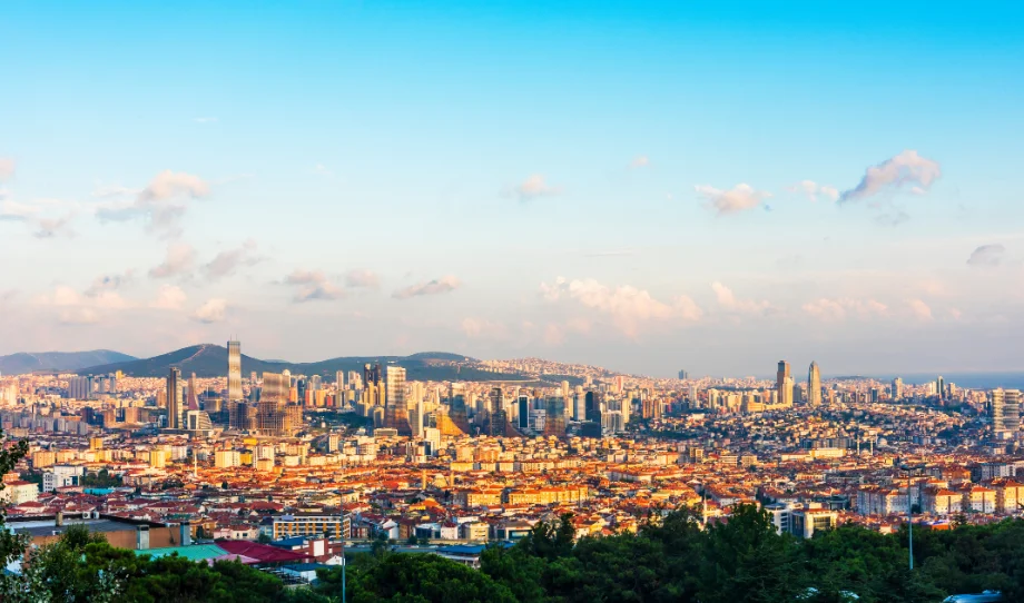 İstanbul Ataşehir Araç Kiralama