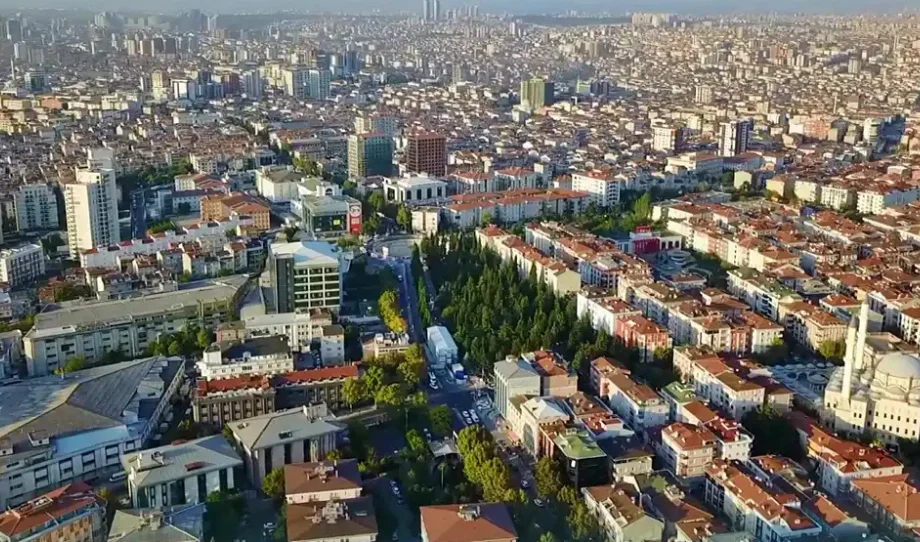 İstanbul Bahçelievler Araç Kiralama