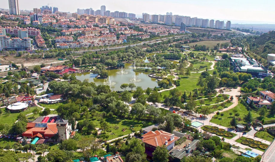 İstanbul Bahçeşehir Araç Kiralama