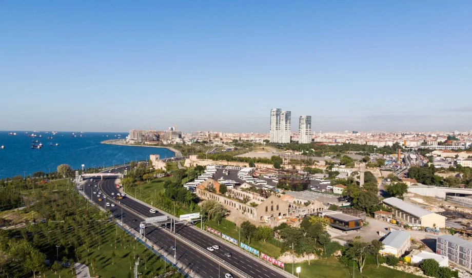 İstanbul Bakırköy Araç Kiralama