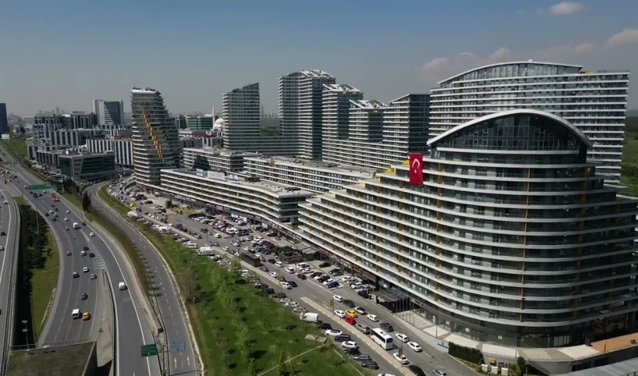 İstanbul Batışehir Araç Kiralama