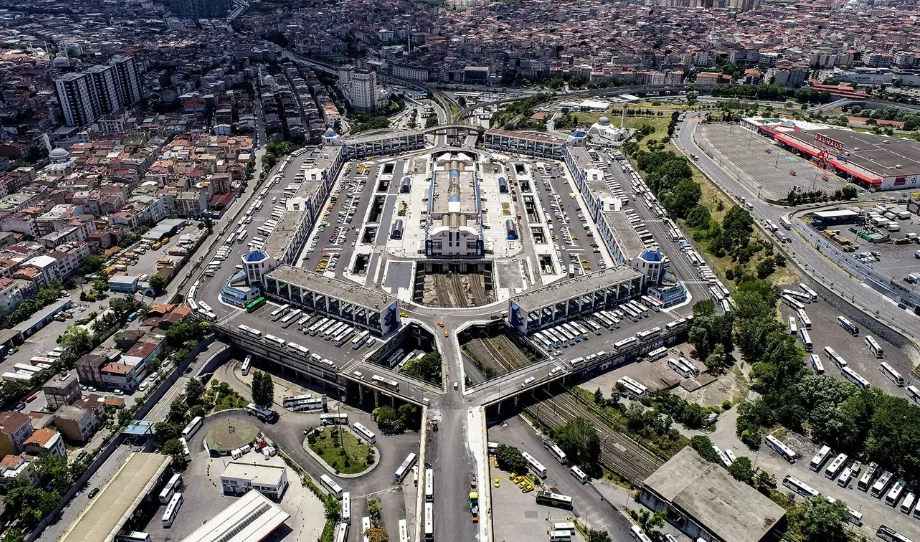 İstanbul Bayrampaşa Araç Kiralama