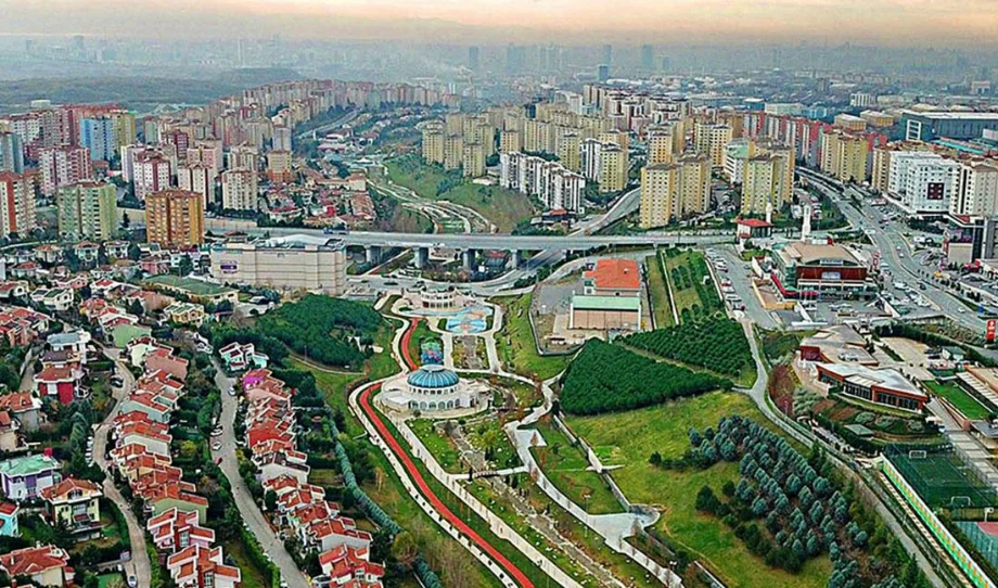 İstanbul Başakşehir Araç Kiralama
