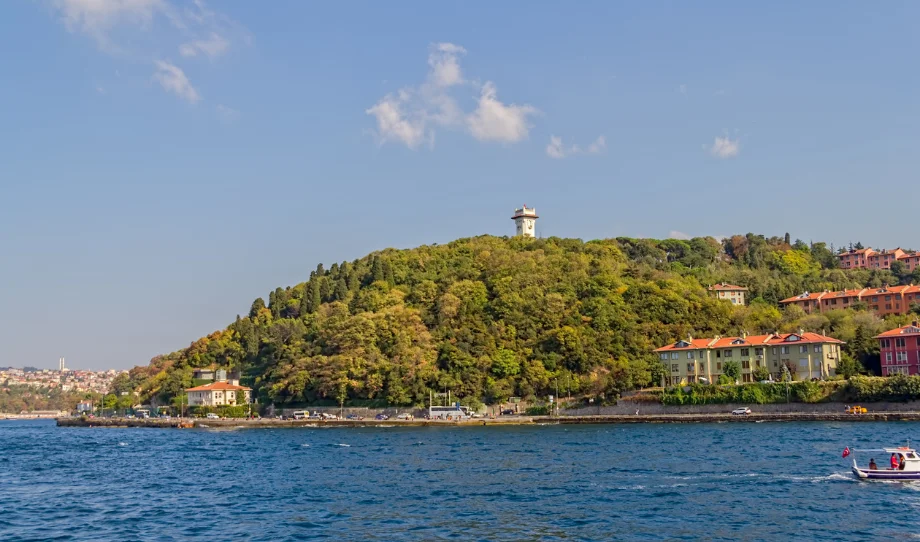 İstanbul Beykoz Araç Kiralama