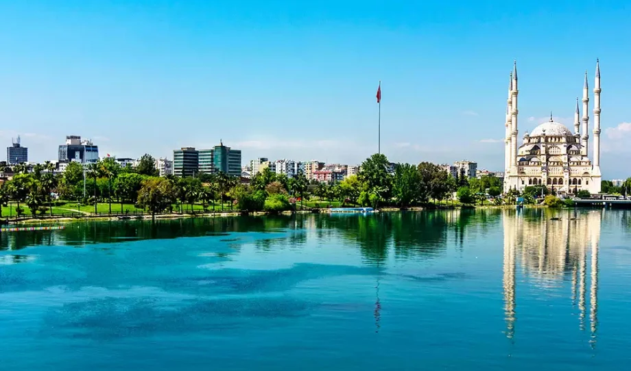 Adana