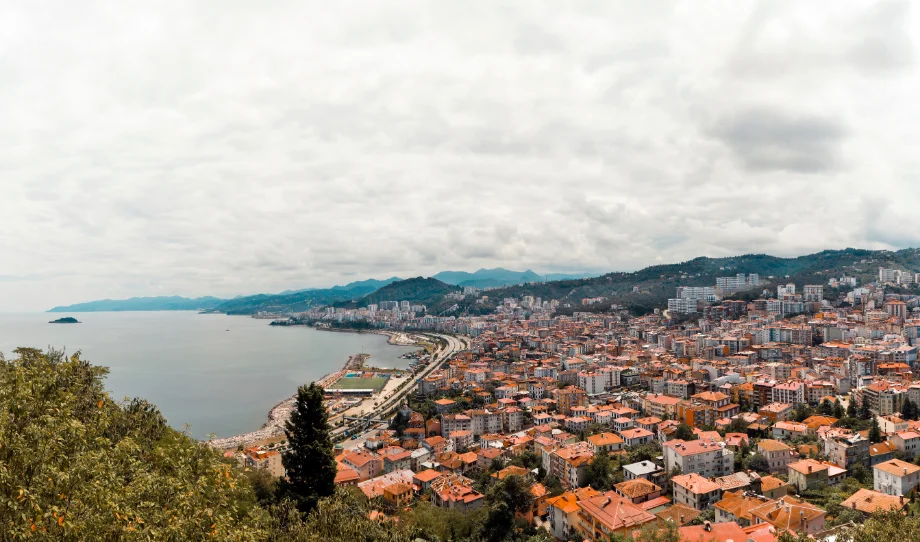 Giresun Araç Kiralama