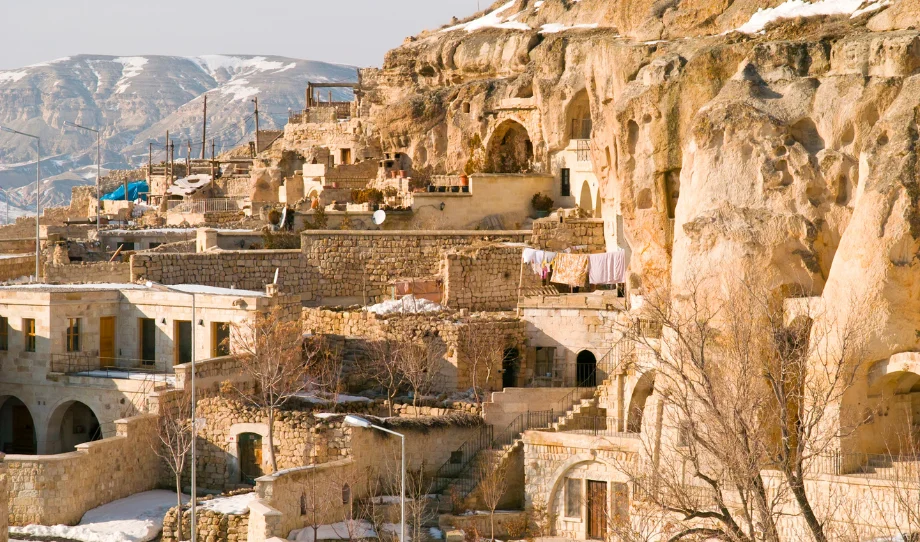 Nevşehir Araç Kiralama