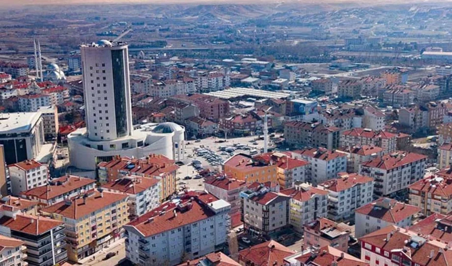 Ankara Kazan Rent a Car