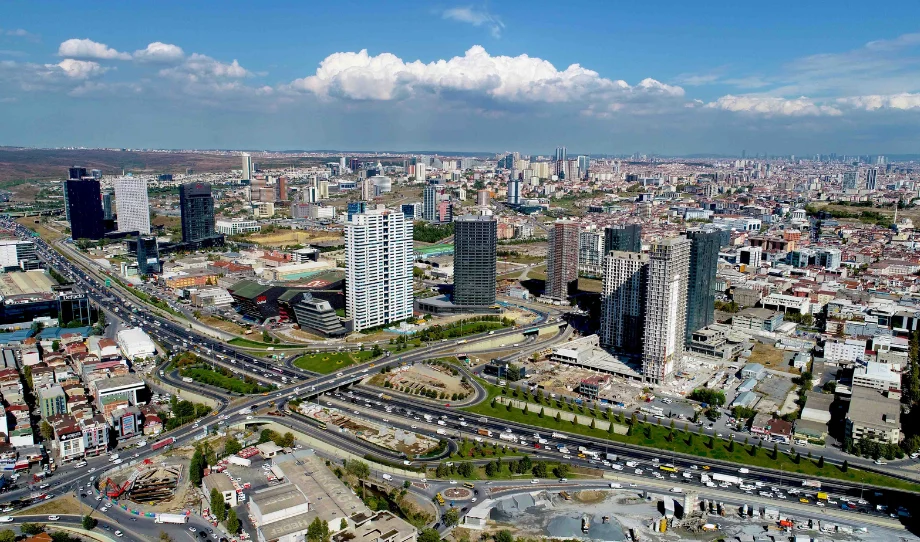 İstanbul Bağcılar Araç Kiralama